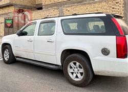 GMC Yukon XL